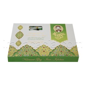 کرمانی گز 18 پسته