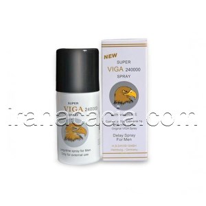 ویگا اسپری تاخیری 240000