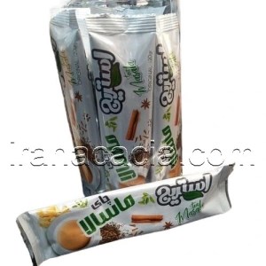 استریج چای ماسالا 20گرمی ساده