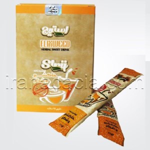 استریج خاکشیر و شکر 20گ