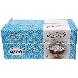 باستان قند 3کیلویی ساده کارتن