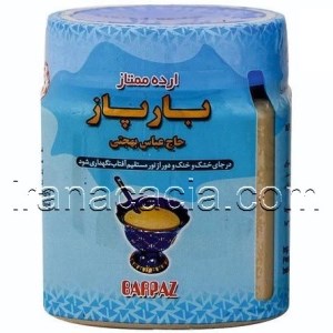 ارده ممتاز بهجتی بارپاز (500گ)