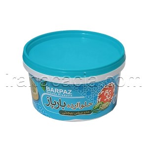 بهجتی بارپاز حلوا ارده 500گ