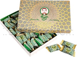 کرمانی گز 18% ربعی