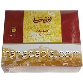 افضلی کاسه نبات اعلای سنتی 2200 گرمی