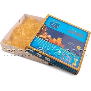 افضلی نبات پرده جعبه 2ک درجه1