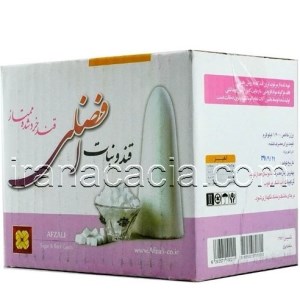 افضلی قند شکسته 2ک