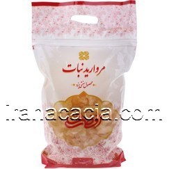 افضلی نبات مروارید 2ک