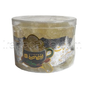 افضلی سیترین نبات 1کیلویی