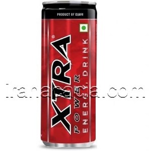 انرزی زا اکسترا خارجی