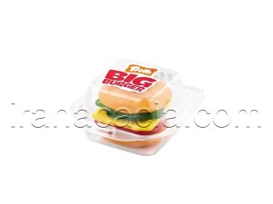 پاستیل بیگ برگر