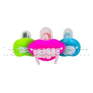 ابنبات دندونی خارجی