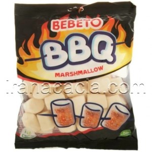 ببتو مارشمالو کبابی 275گرم