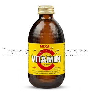 میکسا ویتامین سی خارجی